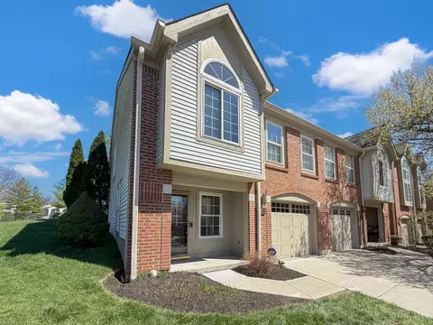 Exterior - 5550 Regimental Pl, Cincinnati, OH 45239 photo 4 of 5
