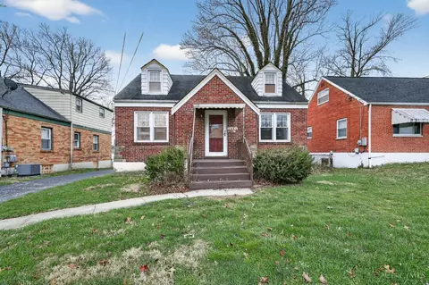 1625 Joseph Ct, Cincinnati, OH 45231