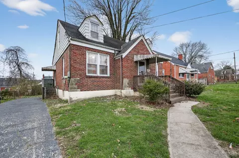 Exterior - 1625 Joseph Ct, Cincinnati, OH 45231 photo 3 of 6