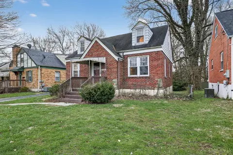 Exterior - 1625 Joseph Ct, Cincinnati, OH 45231 photo 2 of 6