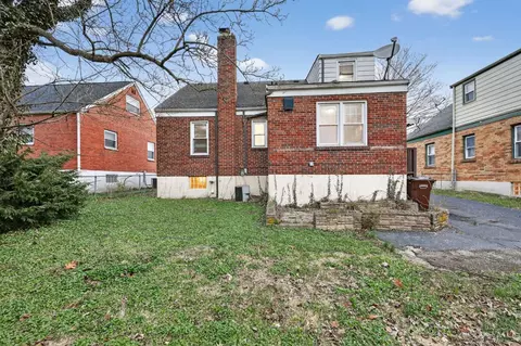 Exterior - 1625 Joseph Ct, Cincinnati, OH 45231 photo 6 of 6