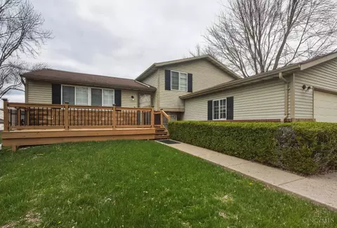 11581 Norbourne Dr, Forest Park, OH 45240