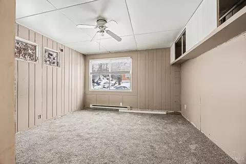 Bedroom - 3321 Glenway Ave, Cincinnati, OH 45205 photo 2 of 3