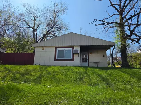 3321 Glenway Ave, Cincinnati, OH 45205