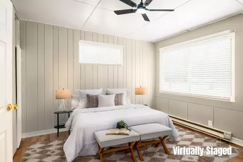 Bedroom - 3321 Glenway Ave, Cincinnati, OH 45205 photo 3 of 3