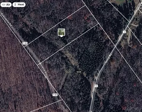 1148 Robinette Rd, West Union, OH 45693