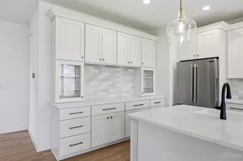 Kitchen - 3728 Hutton St, Cincinnati, OH 45226 photo 5 of 5