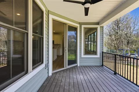 Exterior - 3728 Hutton St, Cincinnati, OH 45226 photo 2 of 8