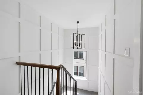 Entry Way - 3728 Hutton St, Cincinnati, OH 45226 photo 8 of 8