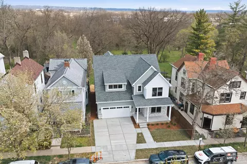 View/Area - 3728 Hutton St, Cincinnati, OH 45226 photo 1 of 4