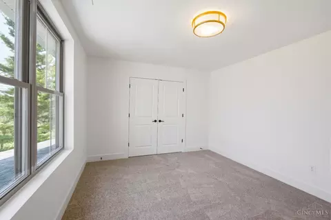 Bedroom - 3728 Hutton St, Cincinnati, OH 45226 photo 5 of 5