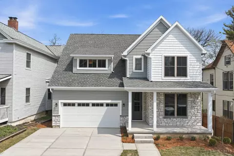 3728 Hutton St, Cincinnati, OH 45226