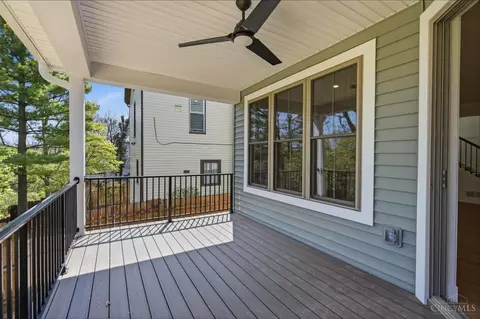 Exterior - 3728 Hutton St, Cincinnati, OH 45226 photo 4 of 8