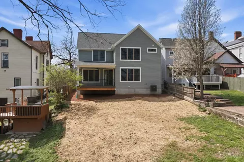 Exterior - 3728 Hutton St, Cincinnati, OH 45226 photo 5 of 8