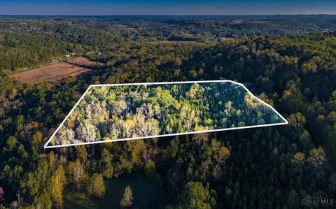 0 Paradise Valley Rd, Peebles, OH 45660