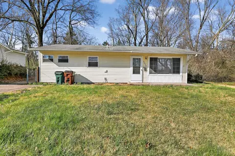 2516 Niagara St, Cincinnati, OH 45231