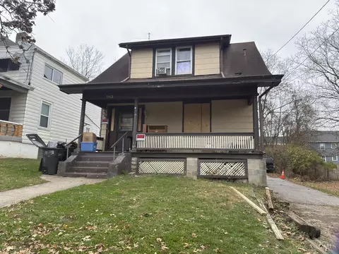 5312 Weltner Ave, Cincinnati, OH 45227