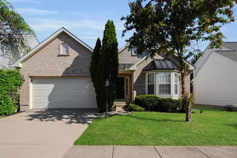 98 Bannock Dr, Hamilton Township, OH 45039