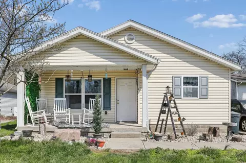 2464 Wilson Ave, Cincinnati, OH 45231