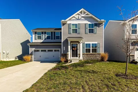 6644 Rivulet Dr, Middletown, OH 45042