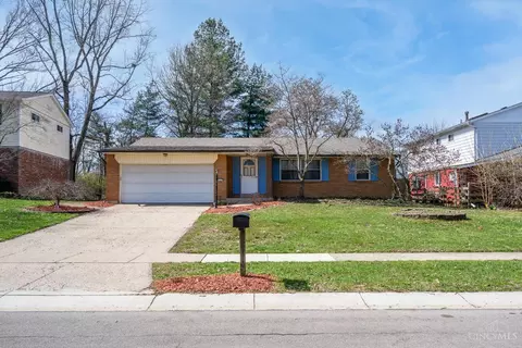 1753 Citadel Pl, Cincinnati, OH 45255