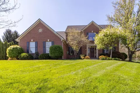 6876 Stonehedge Cir, Loveland, OH 45140