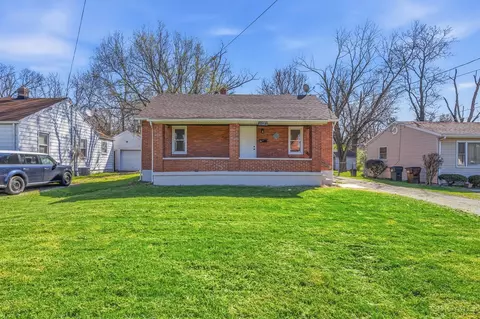 2021 Carolina St, Middletown, OH 45044