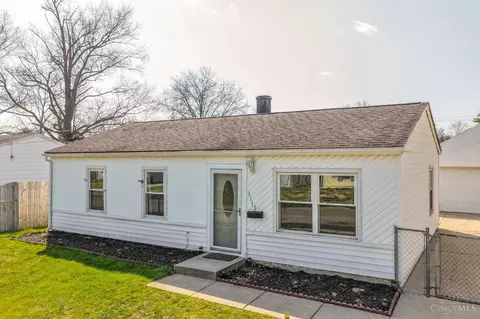 3113 Laverne Dr, Colerain Twp, OH 45251