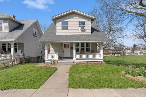 41 Westview Ave, Dayton, OH 45403