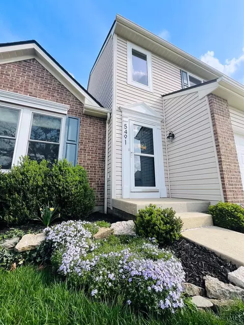 5491 Appaloosa Cir, Morrow, OH 45152