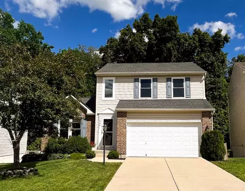 5491 Appaloosa Cir, Morrow, OH 45152