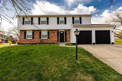 6701 Galaxie Dr, Dayton, OH 45415