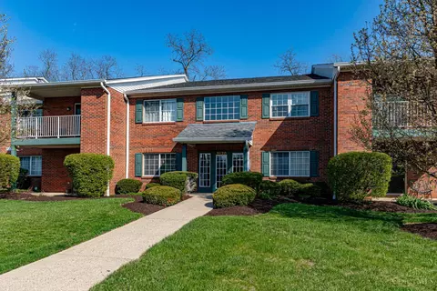 9620 Crosley Farm Dr, Colerain Twp, OH 45251