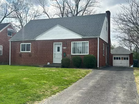 3877 Limerick Ave, Cincinnati, OH 45236