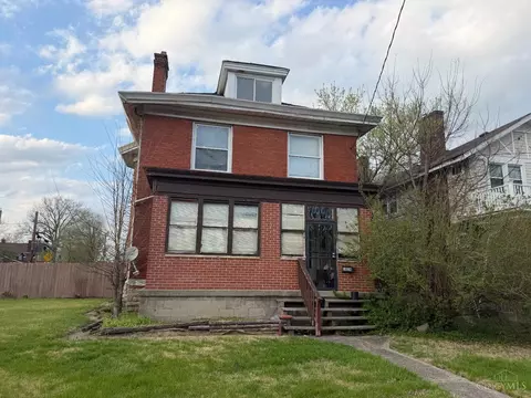 1824 N Bend Rd, Cincinnati, OH 45224