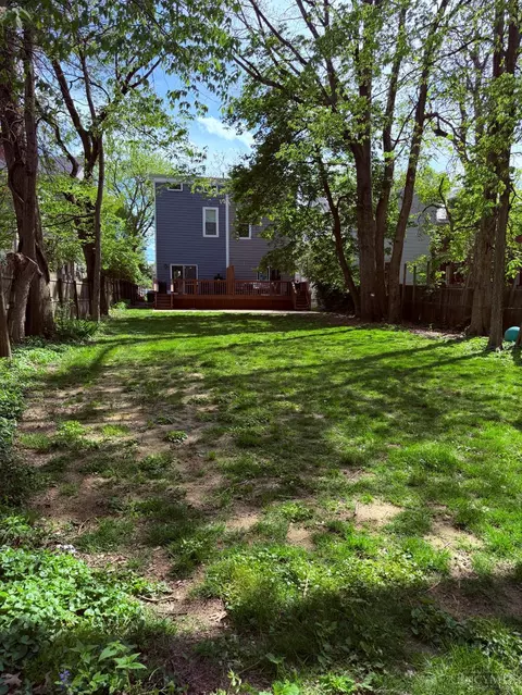 Exterior - 1720 Dexter Ave, Cincinnati, OH 45206 photo 7 of 9