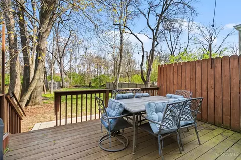 Exterior - 1720 Dexter Ave, Cincinnati, OH 45206 photo 4 of 9