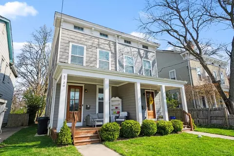 1720 Dexter Ave, Cincinnati, OH 45206