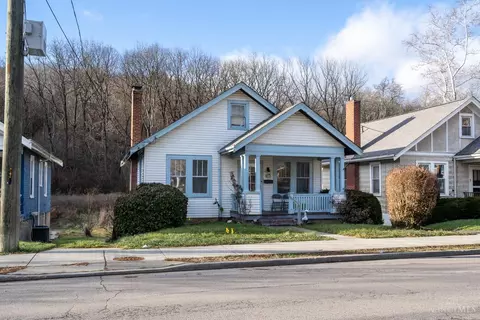 4373 Virginia Ave, Cincinnati, OH 45223