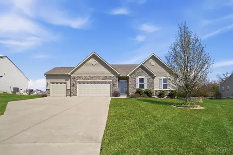 3720 Keever Pass, Lebanon, OH 45036