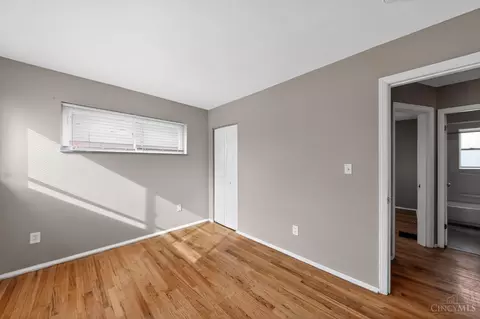 Bedroom - 5018 Rapid Run Rd, Cincinnati, OH 45238 photo 5 of 5