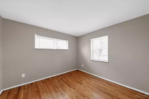 Bedroom - 5018 Rapid Run Rd, Cincinnati, OH 45238 photo 1 of 5
