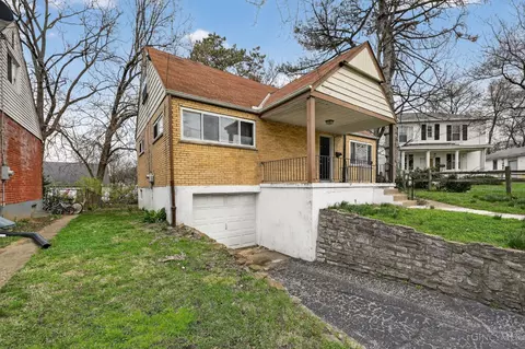 Exterior - 5018 Rapid Run Rd, Cincinnati, OH 45238 photo 3 of 8