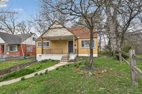 Exterior - 5018 Rapid Run Rd, Cincinnati, OH 45238 photo 2 of 8