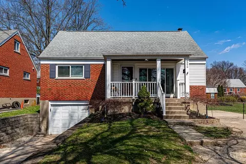 3396 Greencrest Ct, Cincinnati, OH 45248