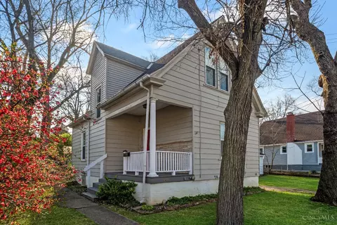 406 Williams St, Lockland, OH 45215