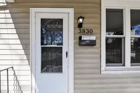 Exterior - 3830 Iberis Ave, Cincinnati, OH 45213 photo 2 of 4