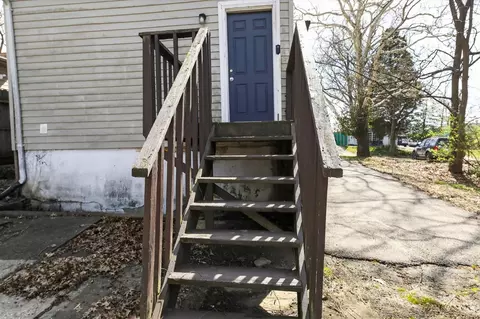 Exterior - 3830 Iberis Ave, Cincinnati, OH 45213 photo 3 of 4