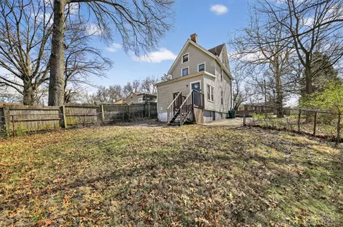 Exterior - 3830 Iberis Ave, Cincinnati, OH 45213 photo 4 of 4