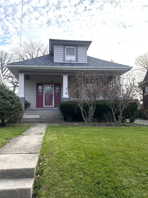 4006 Taylor Ave, Cincinnati, OH 45209